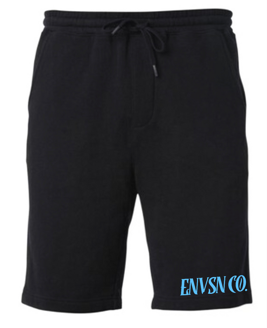 ENVSN CO. Midweight Fleece Shorts