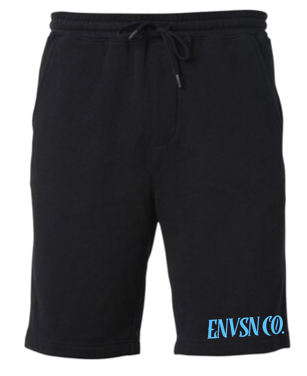 ENVSN CO. Midweight Fleece Shorts